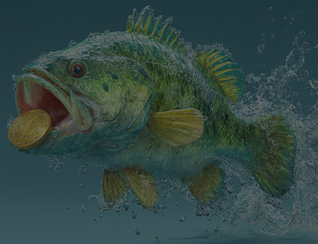 Big Bass Splash