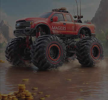 Big Bass Splash